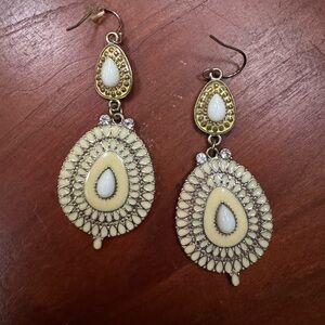 Anthropologie Earrings